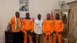 championnat wako afrique kickboxing trois medailles pour la cote divoire