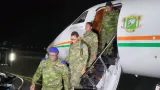 affaire 49 militaires au mali les soldates ivoiriennes sont la