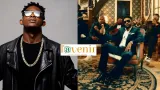 musique fally ipupa sort science fiction et tenor salazar pour le mois de septembre