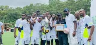 football-1ere-edition-du-tournoi-des-cabinets-deloitte-cote-divoire-remporte-le-trophee