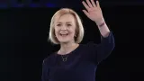 liz truss elue premiere ministre du royaume uni