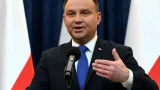 cooperation le president de la pologne andrzej duda attendu a abidjan le 7 septembre
