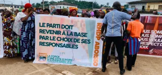 rhdp-aboisso-les-militants-recusent-la-nomination-des-secretaires-departementaux