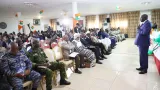lutte contre le terrorisme la cote divoire deploie un important dispositif en zone nord