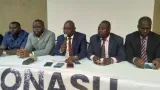 affaire soldats ivoiriens arretes au mali des organisations de la societe civile accentuent la pression sur la junte
