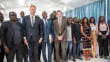 arrestation des soldats ivoiriens au mali un depute allemand retablit la verite