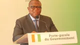 cote divoire retour de gbagbo le 17 juin pour le gouvernement il ny a pas eu de consensus