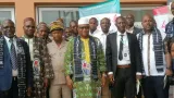 16eme journee mondiale de la kinesitherapie amadou coulibaly dit ams votre profession a sa place dans le dispositif sanitaire ivoirien