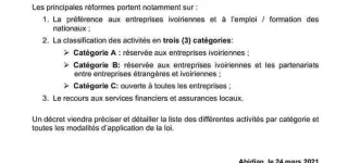 le-gouvernement-adopte-une-loi-imposant-la-preference-des-entreprises-petrolieres-ivoiriennes