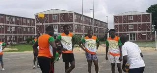 cote-divoire-championnat-dafrique-de-korfball-lequipe-nationale-en-stage-a-linjs