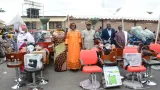 autonomisation des femmes lunfpa apporte un important soutien aux femmes du bounkani