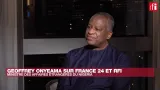 detention de 46 soldats ivoiriens le nigeria invite le mali a ne faire de chantage