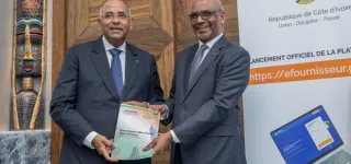 transparence-de-la-gestion-des-finances-publiques-le-premier-ministre-patrick-achi-lance-lapplicatif-e-fournisseur