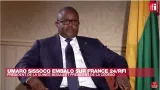 46 soldats ivoiriens umaro embalo a la place des maliens je naurais pas emis ces conditions