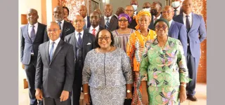 apres-laugmentation-des-salaires-et-la-treve-sociale-anne-ouloto-appelle-les-fonctionnaires-a-un-changement-de-comportement