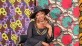 interview chantal taiba artiste chanteuse sa triple fracture ses rapports avec bedie gbagbo ble goude ouattara le vieux menekre chantal taiba se confesse