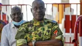 burkina faso gilbert diendere a nouveau condamne