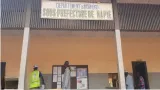 covid 19 des kits sanitaires et des dispositifs dhygiene distribues a napieoledougou