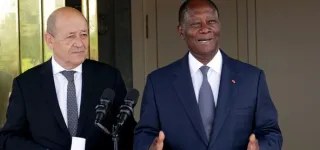 lutte-contre-le-terrorisme-ce-que-le-drian-ministres-des-affaires-etrangeres-de-la-france-revient-faire-a-abidjan