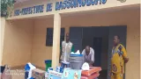 lutte contre la covid 19 les leaders communautaires de dassoungboho simpliquent