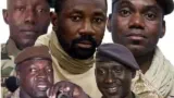 attaques tous azimuts les putschistes maliens deviennent fous