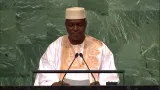 77eme assemblee generale de lonu le discours irresponsable du premier ministre malien