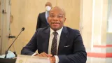 promotion du tourisme sublime cote divoire vise a faire figurer le pays dans le top 5 des destinations dafrique indique le ministre siandou fofana
