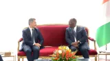 prise en otage de 46 soldats ivoiriens au maligerard darmanin affirme le soutien de la france a alassane ouattara