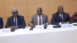 46 soldats ivoiriens detenus au mali le rhdp en phase avec alassane ouattara