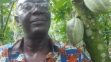 interview journees nationales du cacao jncc maurice sawadogo exploitant agricole nous ne devons plus compter sur les autres pays pour la main doeuvre agricole