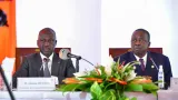collaboration assemblee nationale senat adama bictogo et ahoussou jeannot pour un pouvoir legislatif de qualite