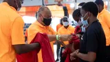 la cote divoire encore representee au fiba africa regional youth camp