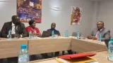 union internationale des telecommunications pp 22 la cote divoire candidate pour sa reelection au conseil