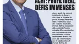 patrick achi nomme nouveau premier