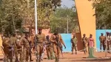 burkina les elements de damiba passent a loffensive