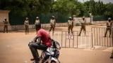 burkina faso le baroud dhonneur ce soir a ouagadougou