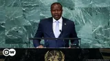 apres le putsch au burkina damiba reste a lome