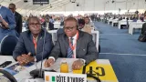 union internationale des telecommunications les chances de reelection de la cote divoire restent intactes