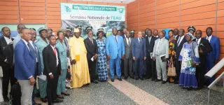 7eme-edition-de-la-semaine-nationale-de-leau-le-ministre-laurent-tchagba-appelle-a-une-action-concertee-de-tous-les-acteurs-pour-renforcer-la-gestion-durable-des-ressources-en-eau