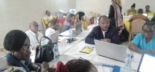 situation-socioprofessionnelle-des-personnes-handicapees-les-enseignants-renforcent-leur-capacite-sur-ladaptation-des-programmes