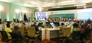 cedeao-le-sommet-extraordinaire-de-dakar-annule-voici-les-raisons