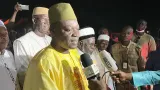 nuit du mawlid 2022 a satama sokoro le ministre amadou kone invite la communaute musulmane a cohesion