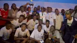maracana amadou kone exhorte la jeunesse de bouake a la cohesion et au fair play