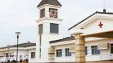 hopital general de gagnoa un etablissement sanitaire de pointe a la disposition des populations de la region