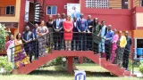 programme incubateur politique 15 jeunes formes pour assurer la releve