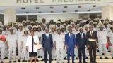 adhesion des populations a la cmu le ministre dimba envoie les prefets en missions
