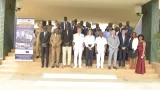 pollution des hydrocarbures en mer une dizaine de pays africains en conclave a abidjan pour reflechir sur les moyens de lutte