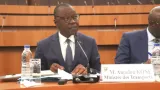 cote divoire aviation civile le nouveau code de laviation civile et le nouveau systeme de transport intelligent adoptes par le parlement