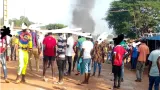kokumbo une operation de deguerpissement dun site dorpaillage clandestin fait au moins 3 morts temoins