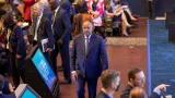 assemblees annuelles du fmi et de la banque mondiale le pnd seduit la finance internationale